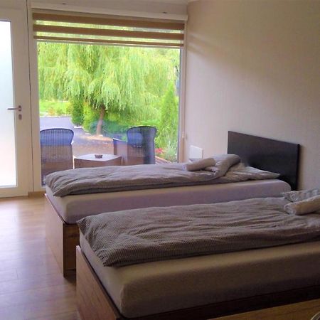 Bungalovi Kljuc Εξωτερικό φωτογραφία