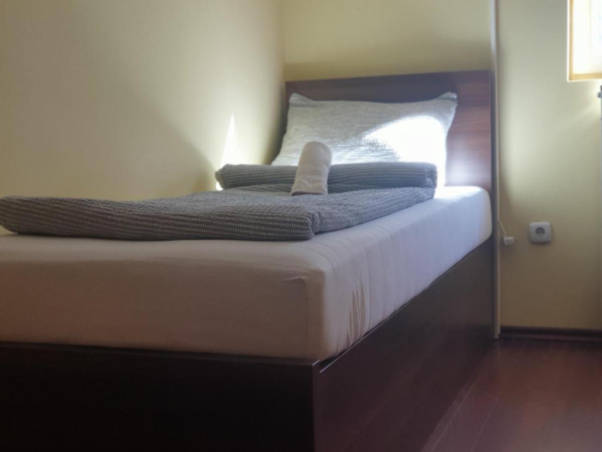 Bungalovi Kljuc Εξωτερικό φωτογραφία